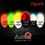 오토큐 초정밀전자찌 구멍찌 전자찌 주야겸용 방수찌 전자찌 수중찌 구멍찌 야간전용 바다 낚시찌 고기능 oho 82706fV 축광 2호