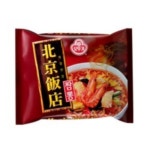 오뚜기 오뚜기 북경반점 짬뽕 120g