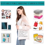 님의 마음과 손에 플루트를 들고 멈출 수 없는 토트백 플루트 애호가 선물을 주는 BDPWSS 연주자 선물 W...