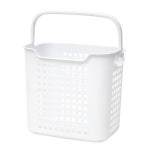 코멧 홈 손잡이가 다용도 대용량 빨래바구니