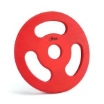 치와바 고무 줄다리기 개 플라잉 디스크 대형견 야외 놀이용 플라이어 페치 토이 8 7