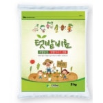 태흥 다농 AR 텃밭비료 주말농장 텃밭 가꾸기 전용 1개