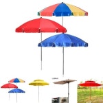 원형 파라솔 대형 낚시 물통 그늘막 낚시용 야외용 가림막 막이 접이식 낙시 우산 파리솔 테라스 캠핑 폴딩