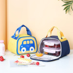 유치원 어린이집 자동차 도시락가방 간식가방