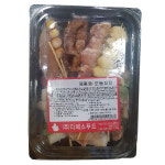 캠핑 요리 바베큐 모듬꼬치 14꼬치 350g대성