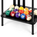 당구장 당구대 당구 Natural Bamboo