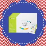 파비스코리아 좋은효소 미리안 차 120g