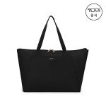 TUMI 보야져 저스트 인 케이스 미디엄 토트백 0196710DGM