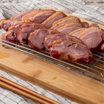 남도미향 지리산 유황오리 훈제 무첨가 800g