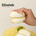 미크플로 카이막 모찌 찹쌀떡 오리지널 초코 인절미 고급디저트 65g 4개입