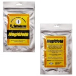 큐 닥터 당구장 매기클로 - 폴리싱 클렌저가 보호해줍니다