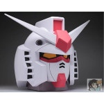 LED 저금통 미니금고 발성 RX 78 2 발광 1 무려 30주년 기념 상 last 상 새로운