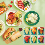 에스피씨삼립 삼립 피그인더가든 소스 닭가슴살 제로