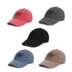 어비험즈 피그먼트 워싱 비비 볼캡 5컬러 ABH356 003