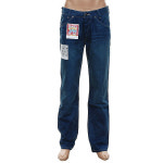 리바이스 레드탭 스트레이트진 팬츠 41597-0010