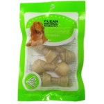 도그썬 내추럴 클린 껌