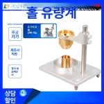 금속 분말 밀도 측정기 시험기 연구 실험실 유동성 입자 가루 밀도계 유량계