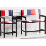 당구장의자 기원의자 당구장 테이블 단일 좌석 당구대