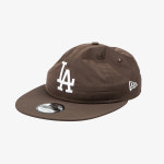 뉴에라 MLB LA 다저스 롱 바이저 언스트럭쳐 볼캡 14881512