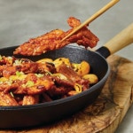 다솔직화구이 닭목살 매운맛 250g 2개