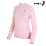 마코 반목넥 디자인 심플 니트 MMW4SW91