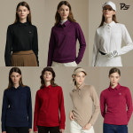 무료팜스프링스 여성 소프트웜 메커니컬 기모카라티 7종 1079855 마젠타 1079855 J1008 105