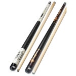 당구 큐대 다이아몬드큐 큐대케이스 페리 아메리칸 연습 패키지 풀큐 카본큐대 세트