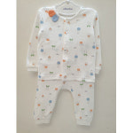 해피랜드 해피랜드 듀오 내의 H2710312 P003670622