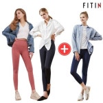 피트인 피트인 FITIN 데일리 슬림핏 레깅스