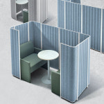 SE MZ 멀티스크린 파티션 H1400