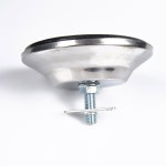 이스트 이글 4X 고품질 금속 당구 풀 축구 테이블 레그 레벨러