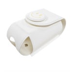 아이벨류 아이벨류 골프볼 파우치 CREAM 1개