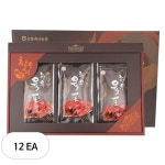 장흥축협 정남진 HACCP 받은 건강한 한우육포 선물세트 9p 40g 9세트