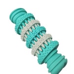 강아지 덴탈토이 본 지능계발 흥미유발 애착인형 WW79JP93