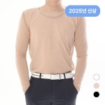 렘플리 남성골프이너웨어 UV차단스포츠이너웨어 남성바디메쉬 스킨