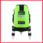 신영측기 신콘 전자식 그린 레이저 레벨기 SL-445G
