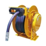 릴텍산업 릴텍 국산 자동 에어호스릴 16파이 24파이-15M 본상품선택 1개 ST16L-2