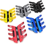 MT-09 MT-07 MT-10 SP 2022 2023 2024 2025 오토바이 프론트 포크 프로텍터 머드가드 슬라이더 가드 액세서리 MT-09 용 MT09SP