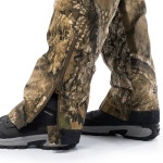 리얼트리 남성 보온 플렉스 오리 턱받이 Realtree Apx Medium