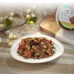 강경신안상회 간장사각쥐포 1개 400g