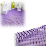 마루매트 욕실 미끄럼방지 튜브 매트 화장실 수영장 베란다 세탁실 바닥 타일 논슬립 밀림방지 깔판 900x1000mm