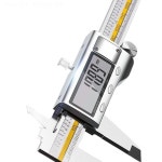 버어니어캘리퍼스 캘리퍼스 디지털 노기스 캘리퍼 방수