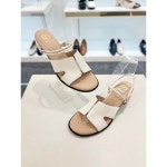 고세 볼로냐쿠션 투웨이 뮬 샌들 G0189