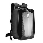 오토바이패션 남성 하드 라이더백팩 자전거가방 사이클 액티브 착용감 아웃도어