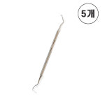 바다르산스 SHANZA 의료용 스케일러 CE 84187 4개