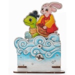 초등 별주부전 흥부전 오토마타 만들기 미술 재료 감각발달 키트 단체수업 1개