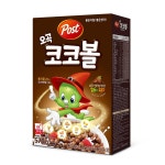 포스트 오곡코코볼 570g