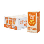 남양유업 맛있는두유 GT 달콤한맛