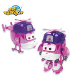 슈퍼윙스 슈퍼윙스 시즌3 레스큐팀 변신 아리 로봇 완구 남아 장난감