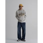 에잇세컨즈 와이드 밴딩 데님 팬츠 265921cplr